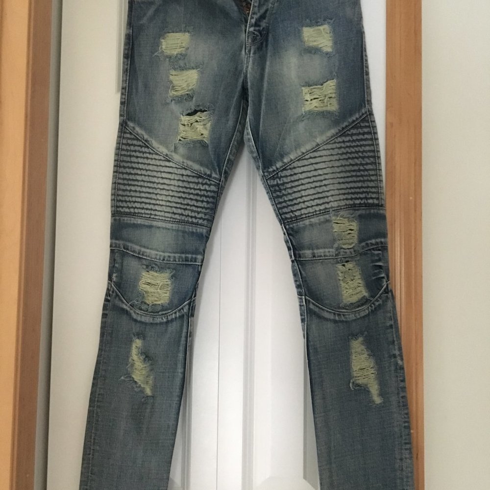 Stampd Jeans - Picture 4 of 8